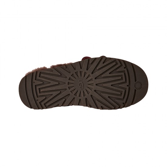 UGG 1180360 DISQUETTE HERITAGE ΠΑΝΤΟΦΛΑ UGG 1180360 DISQUETTE HERITAGE ΠΑΝΤΟΦΛΑ