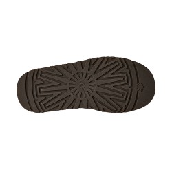 UGG 1180361 HERITAGE LACE-UP SLIPPER
