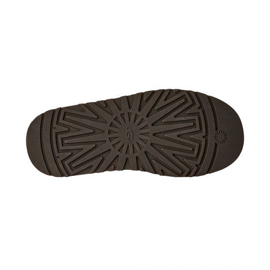 UGG 1180361 HERITAGE LACE-UP SLIPPER UGG 1180361 HERITAGE LACE-UP SLIPPER