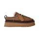 UGG 1180361 HERITAGE LACE-UP SLIPPER UGG 1180361 HERITAGE LACE-UP SLIPPER