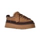 UGG 1180361 HERITAGE LACE-UP SLIPPER UGG 1180361 HERITAGE LACE-UP SLIPPER