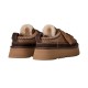 UGG 1180361 HERITAGE LACE-UP SLIPPER UGG 1180361 HERITAGE LACE-UP SLIPPER