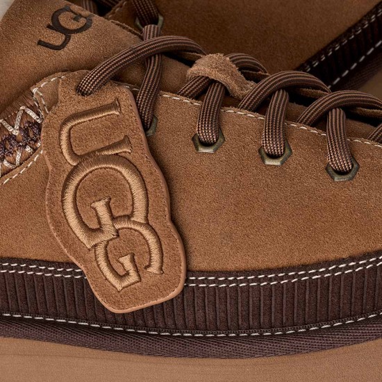 UGG 1180361 HERITAGE LACE-UP SLIPPER UGG 1180361 HERITAGE LACE-UP SLIPPER