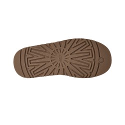 UGG 1180361 HERITAGE LACE-UP SLIPPER