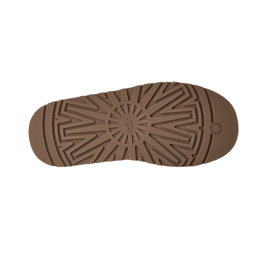 UGG 1180361 HERITAGE LACE-UP SLIPPER UGG 1180361 HERITAGE LACE-UP SLIPPER