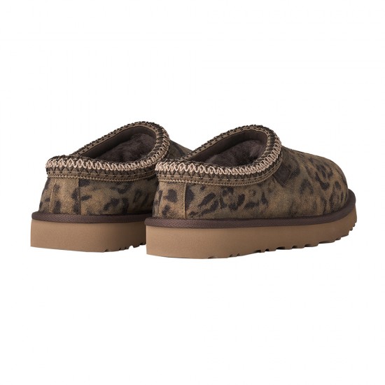 UGG 1180365 TASMAN SPOTTED SLIPPER ΓΥΝΑΙΚΑ