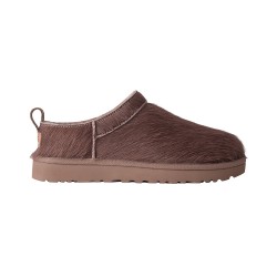 UGG 1180417 CLASSIC MICRO CALF HAIR CARIBOU