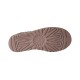 UGG 1180417 CLASSIC MICRO CALF HAIR CARIBOU