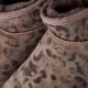 UGG 1180623 CLASSIC ULTRA MINI SPOTTED CHESTNUT