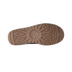 UGG 1180623 CLASSIC ULTRA MINI SPOTTED CHESTNUT