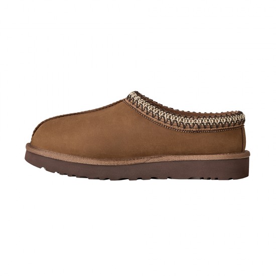 UGG 1184353 TASMAN NUBUCK SLIPPER ΓΥΝΑΙΚΑ
