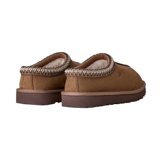 UGG 1184353 TASMAN NUBUCK SLIPPER ΓΥΝΑΙΚΑ