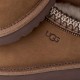 UGG 1184353 TASMAN NUBUCK SLIPPER ΓΥΝΑΙΚΑ