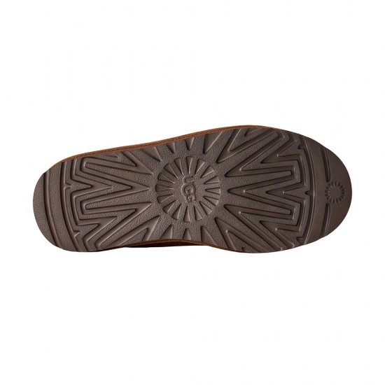 UGG 1184353 TASMAN NUBUCK SLIPPER ΓΥΝΑΙΚΑ