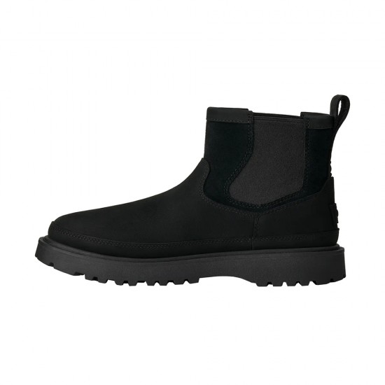 UGG 1184610 BIRCH CHELSEA ΜΠΟΤΑΚΙ ΚΟΝΤΟ ΑΝΔΡΑΣ