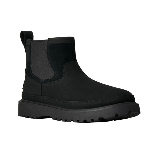 UGG 1184610 BIRCH CHELSEA ΜΠΟΤΑΚΙ ΚΟΝΤΟ ΑΝΔΡΑΣ