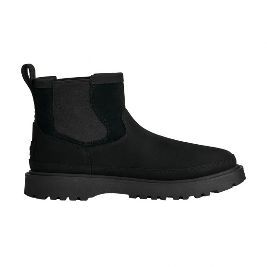 UGG 1184610 BIRCH CHELSEA ΜΠΟΤΑΚΙ ΚΟΝΤΟ ΑΝΔΡΑΣ