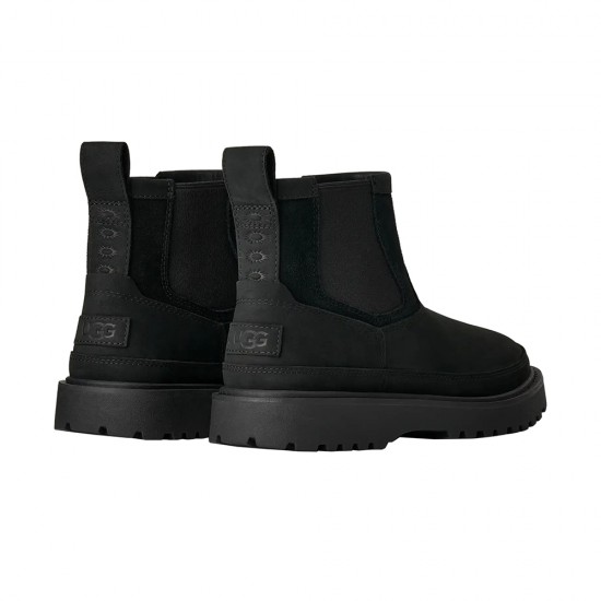 UGG 1184610 BIRCH CHELSEA ΜΠΟΤΑΚΙ ΚΟΝΤΟ ΑΝΔΡΑΣ