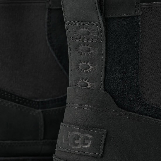 UGG 1184610 BIRCH CHELSEA ΜΠΟΤΑΚΙ ΚΟΝΤΟ ΑΝΔΡΑΣ