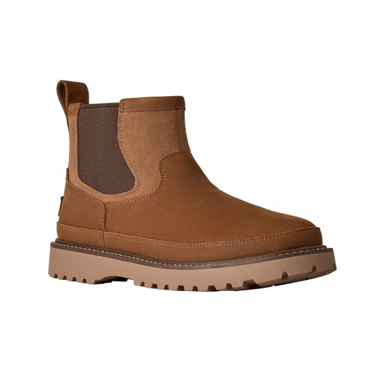 UGG 1184610 BIRCH CHELSEA ΜΠΟΤΑΚΙ ΚΟΝΤΟ ΑΝΔΡΑΣ