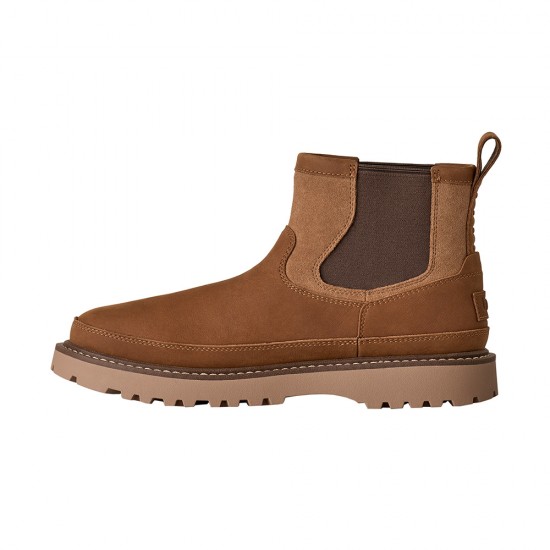 UGG 1184610 BIRCH CHELSEA ΜΠΟΤΑΚΙ ΚΟΝΤΟ ΑΝΔΡΑΣ