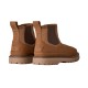 UGG 1184610 BIRCH CHELSEA ΜΠΟΤΑΚΙ ΚΟΝΤΟ ΑΝΔΡΑΣ