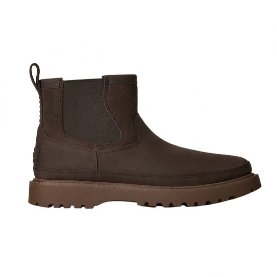 UGG 1184610 BIRCH CHELSEA ΜΠΟΤΑΚΙ ΚΟΝΤΟ ΑΝΔΡΑΣ