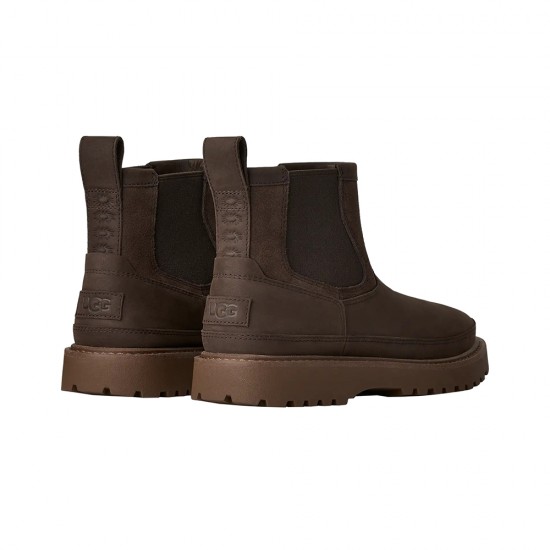 UGG 1184610 BIRCH CHELSEA ΜΠΟΤΑΚΙ ΚΟΝΤΟ ΑΝΔΡΑΣ