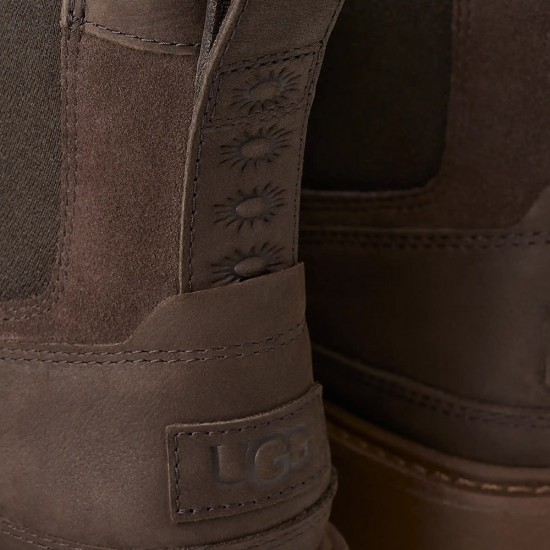 UGG 1184610 BIRCH CHELSEA ΜΠΟΤΑΚΙ ΚΟΝΤΟ ΑΝΔΡΑΣ