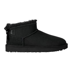 UGG 1185491 ULTRA MINI BAILEY BOW ΜΠΟΤΑΚΙ