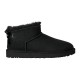 UGG 1185491 ULTRA MINI BAILEY BOW ΜΠΟΤΑΚΙ