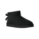 UGG 1185491 ULTRA MINI BAILEY BOW ΜΠΟΤΑΚΙ