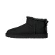 UGG 1185491 ULTRA MINI BAILEY BOW ΜΠΟΤΑΚΙ