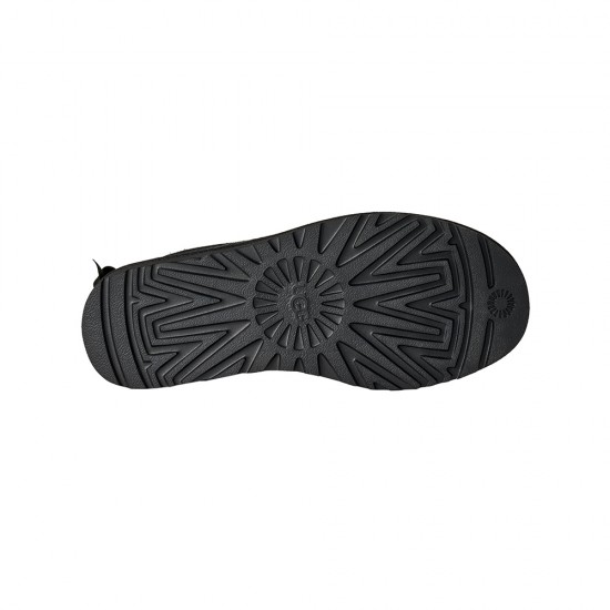 UGG 1185491 ULTRA MINI BAILEY BOW ΜΠΟΤΑΚΙ