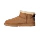 UGG 1185491 ULTRA MINI BAILEY BOW ΜΠΟΤΑΚΙ