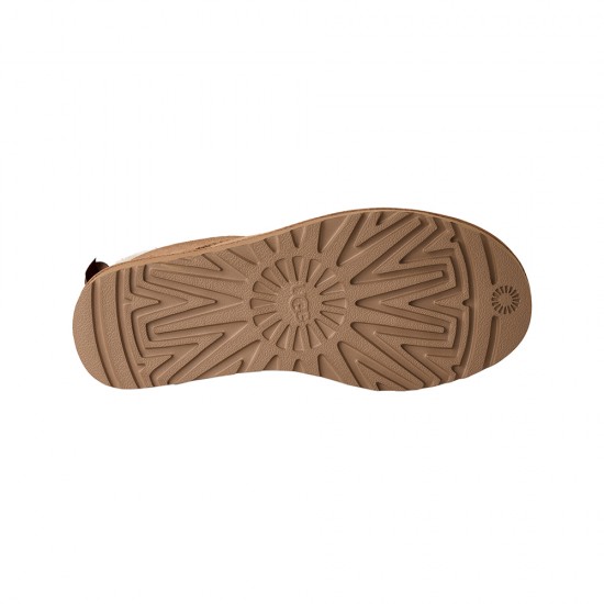 UGG 1185491 ULTRA MINI BAILEY BOW ΜΠΟΤΑΚΙ