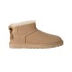 UGG 1185491 ULTRA MINI BAILEY BOW ΜΠΟΤΑΚΙ
