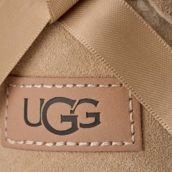 UGG 1185491 ULTRA MINI BAILEY BOW ΜΠΟΤΑΚΙ