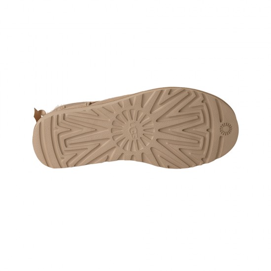 UGG 1185491 ULTRA MINI BAILEY BOW ΜΠΟΤΑΚΙ