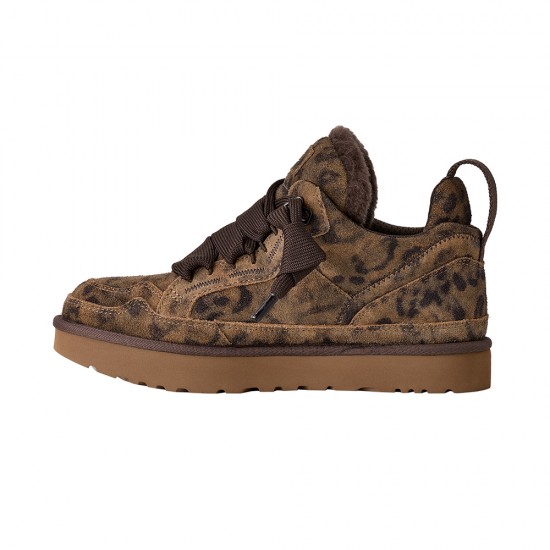 UGG 1187485 LOWMEL SPOTTED SNEAKER LOW ΓΥΝΑΙΚΕΙΟ
