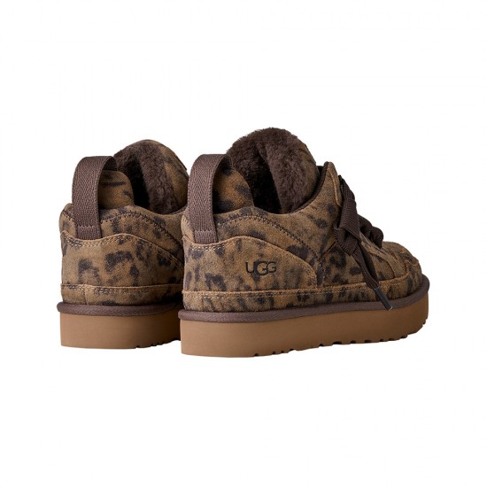 UGG 1187485 LOWMEL SPOTTED SNEAKER LOW ΓΥΝΑΙΚΕΙΟ