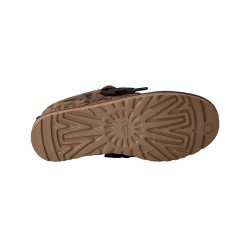 UGG 1187485 LOWMEL SPOTTED SNEAKER LOW ΓΥΝΑΙΚΕΙΟ