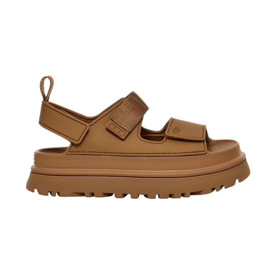 UGG 1152685 GoldenGlow ΠΕΔΙΛΟ LOW
