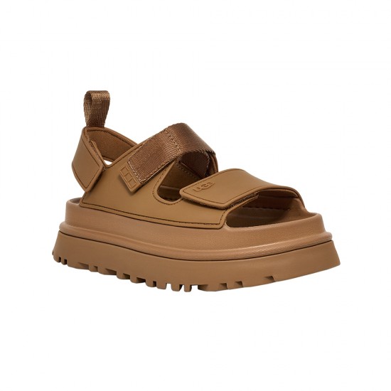 UGG 1152685 GoldenGlow ΠΕΔΙΛΟ LOW