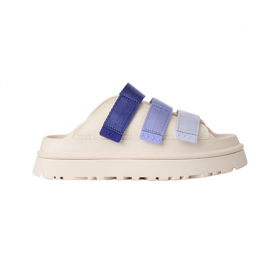 UGG 1167430 GoldenGlow Slide ΠΕΔΙΛΟ SLIDES