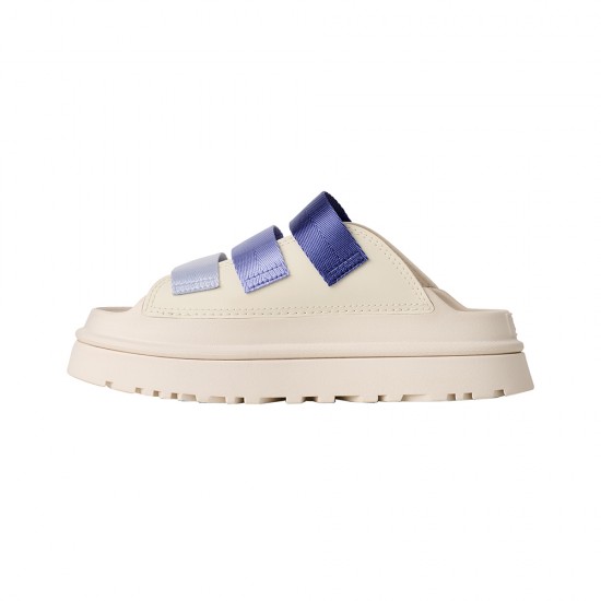 UGG 1167430 GoldenGlow Slide ΠΕΔΙΛΟ SLIDES