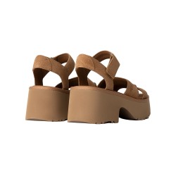 UGG 1167475 NEW HEIGHTS ANKLE STRAP ΠΕΔΙΛΟ LOW