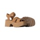 UGG 1167475 NEW HEIGHTS ANKLE STRAP ΠΕΔΙΛΟ LOW
