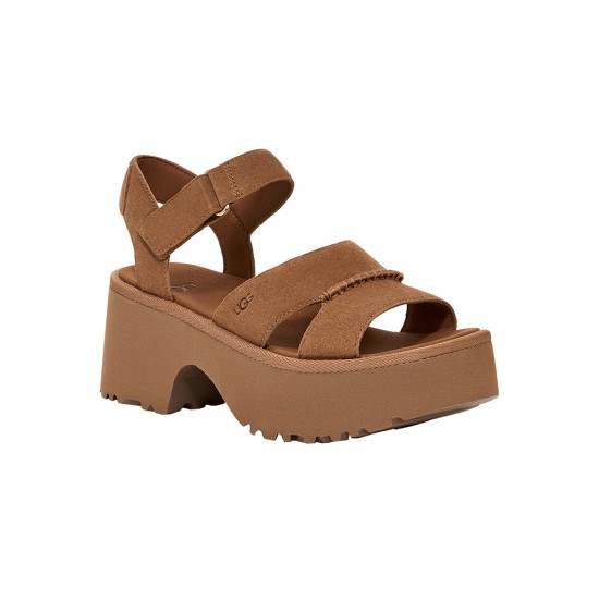 UGG 1167475 NEW HEIGHTS ANKLE STRAP ΠΕΔΙΛΟ LOW