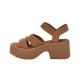 UGG 1167475 NEW HEIGHTS ANKLE STRAP ΠΕΔΙΛΟ LOW